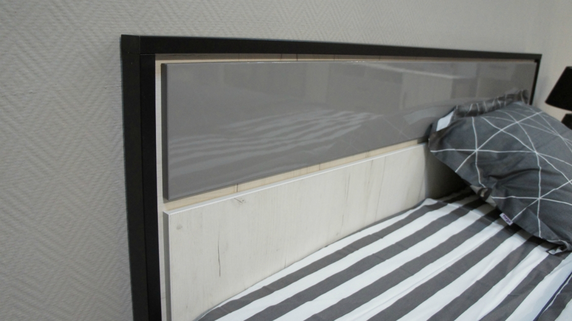 Спальня Техно ЛД